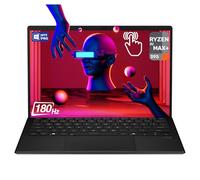 ASUS ROG Flow Z13 - Laptop para juegos, AMD Ryzen AI MAX+ 395, 32 GB LPDDR5x RAM, SSD PCIe de 2 TB, 13.4 pulgadas 2.5K (2560 x 1600) 180 Hz, gráficos AMD Radeon 8060S, teclado RGB de 1 zona, W11 Pro
