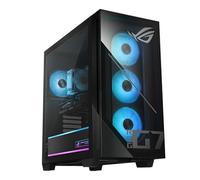 ASUS ROG G700 (2026) Gaming Desktop PC, procesador Intel® Core™ Ultra 7 265KF, NVIDIA® GeForce RTX™ 5070, 1TB M.2 NVMe™ PCIe® 4 SSD, 32 GB DDR5 RAM, Windows 11 Home, G700TF-DB774