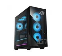 ASUS ROG G700 G700TF-07265F0560 - Sobremesa Gaming de (Intel Core Ultra 7 265F, 64GB RAM, 1TB SSD, NVIDIA RTX 5070 12GB, Sin Sis