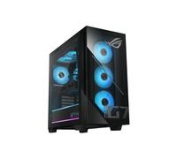 Asus ROG G700 G700TF-07265F0570 (2025) - Ordenador de sobremesa U7-265F 64GB RTX 5070 2TB SSD