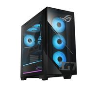 ASUS - ROG G700 G700TF-07265F0570 - Sobremesa Gaming de (Intel Core Ultra 7 265F, 64GB RAM, 2TB SSD, NVIDIA RTX 5070 12GB, Sin S