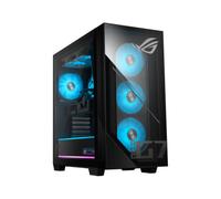 ASUS ROG G700 G700TF-09285K0830 - Sobremesa Gaming de (Intel Core Ultra 9 285K, 64GB RAM, 2TB SSD, NVIDIA RTX 5080 16GB, Sin Sistema Operativo) Negro