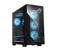 ASUS ROG G700TF-7265KF1240 - Sobremesa Gaming de (Intel Core Ultra 7 265KF, 32GB RAM, 1TB SSD, NVIDIA RTX 5070 12GB, Sin Sistema