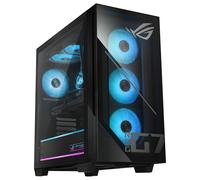 ASUS ROG G700 GM700TZ-R9800X183W PC Gaming Ryzen 7 9800X3D 32GB RAM 2TB SSD RX 9070 XT Windows 11 Home