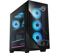 ASUS ROG G700TF-07265F328W PC Gaming Torre Intel Core Ultra 7 265F, 32 GB RAM, 1 TB SSD, NVIDIA GeForce RTX 5070, Windows 11 Home