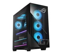 ASUS ROG G700TF - Ordenador para juegos | Intel Core Ultra 7 265KF | 32 GB de RAM | SSD de 1 TB | RTX 5070 Prime | Win11 Home | Negro