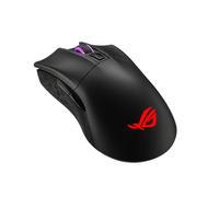ASUS ROG Gladius II Wireless - Ratón Gaming (Windows 10, Windows 7, 100 dpi - 16000 dpi, 126 x 67 x 45 mm)