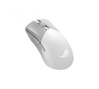 Asus ROG Gladius III Wireless Aimpoint Moonlight White - Ratón