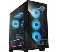 ASUS ROG GM700TZ-R9800X183W, Ryzen 7 9800X3D, 32GB RAM, SSD de 2TB, Radeon RX 9070 XT