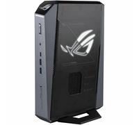 ASUS ROG GR70 GR70-N90066AN - Ordenador de Escritorio para Juegos - AMD Ryzen 9 Ryzen 9000 Series 9955HX3D - 32 GB - 2 TB PCI Express NVMe 4.0 SSD - Mini PC - Gris Estrella
