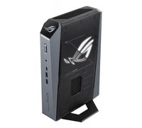 ASUS - ROG GR70-N90039AN AMD Ryzen™ 9 9955HX 32 GB DDR5-SDRAM 1 TB SSD NVIDIA GeForce RTX 5070 Windows 11 Home Mini PC PC Negro