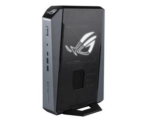 ASUS ROG GR70 -N90043AN AMD Ryzen™ 9 8940HX 16 GB DDR5-SDRAM 1 TB SSD NVIDIA GeForce RTX 5060 Windows 11 Home Mini PC PC Negro