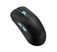ASUS ROG Harpe Ace Aim Lab Edition ratón Juego Ambidextro RF Wireless + Bluetooth + USB Type-A Óptico 36000 DPI