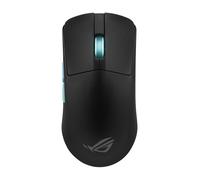 ASUS ROG Harpe Ace Aim Lab Edition ratón Juego Ambidextro RF Wireless + Bluetooth + USB Type-A Óptico 36000 DPI