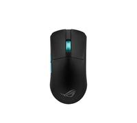 ASUS ROG Harpe Ace Aim Lab Edition ratón Juego Ambidextro RF Wireless + Bluetooth + USB Type-A Óptico 36000 DPI