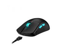 ASUS ROG Harpe Ace Aim Lab Edition ratón Juego Ambidextro RF Wireless + Bluetooth + USB Type-A Óptico 36000 DPI