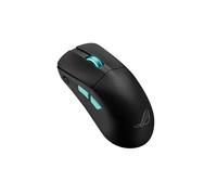 ASUS ROG Harpe Ace Aim Lab Edition ratón Juego Ambidextro RF Wireless + Bluetooth + USB Type-A Óptico 36000 DPI