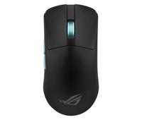 ASUS ROG Harpe Ace Aim Lab Edition ratón Juego Ambidextro RF Wireless + Bluetooth + USB Type-A Óptico 36000 DPI