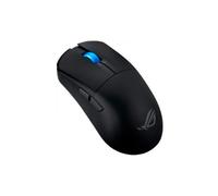 ASUS ROG Harpe Ace Mini ratón Juego Ambidextro RF Wireless + Bluetooth + USB Type-C Óptico 42000 DPI