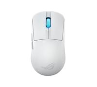 Asus ROG Harpe Ace Mini Blanco - Ratón gaming inalámbrico