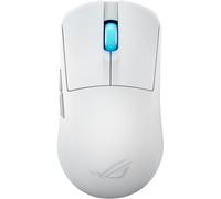 ASUS ROG Harpe Ace Mini ratón Juego Ambidextro RF Wireless + Bluetooth + USB Type-C Óptico 42000 DPI