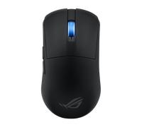 ASUS ROG Harpe Ace Mini ratón Juego Ambidextro RF Wireless + Bluetooth + USB Type-C Óptico 42000 DPI