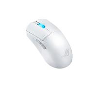 ASUS ROG Harpe Ace Mini ratón Juego Ambidextro RF Wireless + Bluetooth + USB Type-C Óptico 42000 DPI