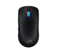 ASUS ROG Harpe II Ace, Mouse Gaming Wireless, Sensore Ottico AimPo (PLAYSTATION)