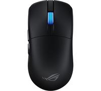 ASUS ROG Harpe II Ace Wireless Esports Gaming Mouse, 48g Lightweight, Symmetrica