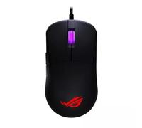 ASUS ROG Harpe Mini Core Ratón Gaming USB Tipo C 12000 DPI Negro RGB