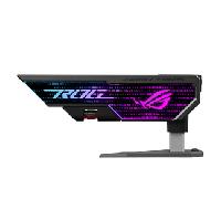 ASUS ROG Herculx Graphics Card Holder Universal Soporte para tarjeta gráfica