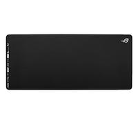 ASUS 90MP03G0-BPUA00 alfombrilla para ratón Alfombrilla de ratón para juegos Negro