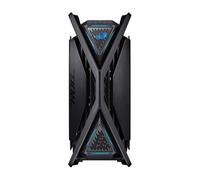 ASUS ROG HYPERION GR701 Torre Negro
