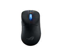 ASUS ROG Keris II Ace is an ultralight 54-gram ergonomic gaming mouse with a sha