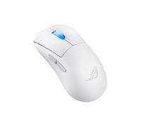 Asus ROG Keris II Ace Blanco - Ratón gaming inalámbrico