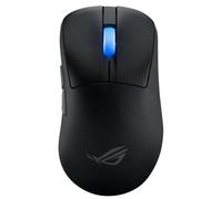 ASUS ROG Keris II Ace Ratón Gaming Inalámbrico 42000DPI Negro
