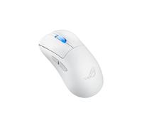 RATON ASUS ROG KERIS II WL ACE (BLANCO) 90MP03N0-BMUA10