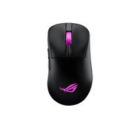 ASUS ROG Keris II Ace Wireless Gaming Mouse, 54g Lightweight, AimPoint Pro 42K O