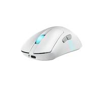 Asus ROG Keris II Origin Moonlight White - Ratón