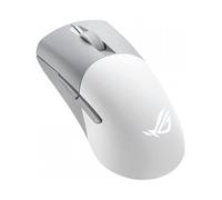 ASUS ROG Keris Wireless Aimpoint Moonlight Blanco