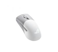 Asus ROG Keris Wireless Aimpoint Moonlight White - Ratón