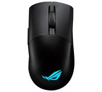 ASUS ROG Keris Wireless AimPoint Ratón Gaming Inalámbrico RGB 36.000 DPI Negro