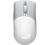 ASUS ROG Keris Wireless AimPoint Ratón Gaming Inalámbrico RGB 36.000 DPI Blanco