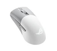 ASUS - Souris ROG KERIS Wireless Aimpoint Blanche