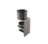 ASUS ROG - Kit de Montaje de Escritorio para Monitor ACL01 soporta la mayoría de Modelos de la Serie PG y XG de 24 a 49 Pulgadas, no Compatible con Monitor no ASUS ni Base de Montaje, Abrazadera C,