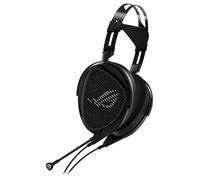 ASUS ROG Kithara Auriculares Gaming Diadema con Micrófono Boom Extraíble, Circumaural, 8-55000 Hz, Alámbrico 1.8m, Negro - Compatibles con PS4, PS5, Switch, iPad, Xbox