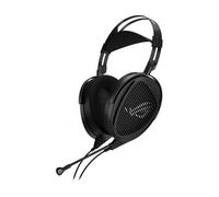 Auriculares ASUS ROG Kithara con cable gaming, control en línea, micrófono desmontable, negro