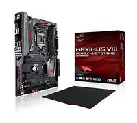 ASUS ROG LGA 1151 Intel Z170 HDMI SATA 6 GB/s USB 3.1 ATX Intel Placa base modelo Maximus VIII HERO/Whetstone