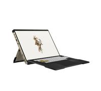 ASUS ROG Limited Special Edition Kojima Productions Flow Z13 34 cm 2.5K WQXGA IPS 180Hz Pantalla táctil desmontable Copilot+ PC 2 en 1 Gaming Laptop AMD Ryzen AI MAX+ 395 128GB RAM 1TB SSD Decennium