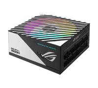 ASUS ROG Loki SFX-L 1000W Platinum unidad de fuente de alimentación 24-pin ATX Negro, Plata